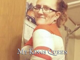 My_Kings_Queen