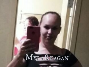 MylaReagan