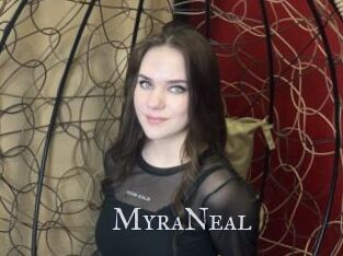 MyraNeal