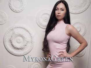 MyronaGreen