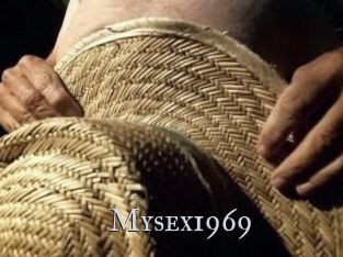 Mysex1969