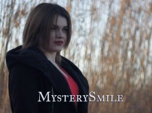 MysterySmile