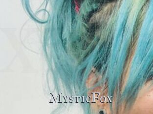 MysticFox