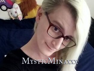 MysticMinaxxx