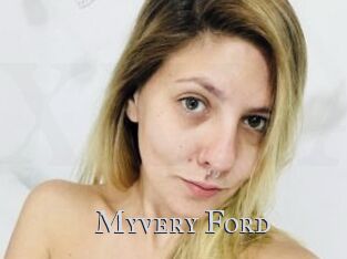 Myvery_Ford