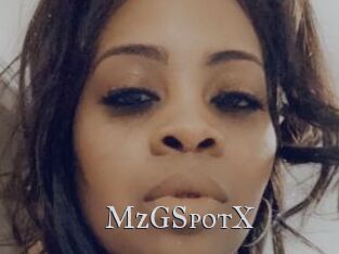 MzGSpotX