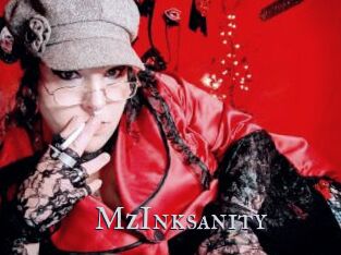 MzInksanity