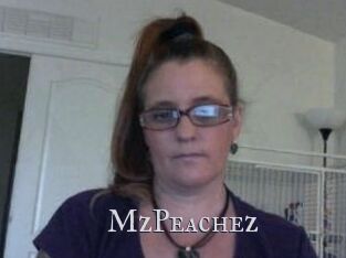 MzPeachez