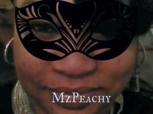 MzPeachy