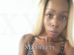 MzSweets