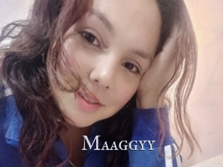 Maaggyy