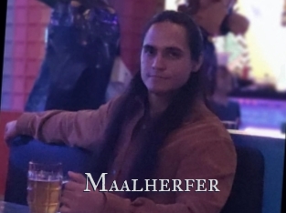 Maalherfer