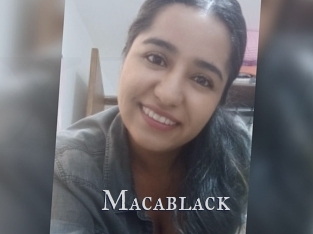 Macablack