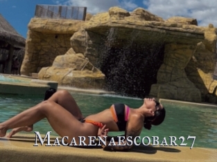 Macarenaescobar27