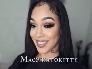 Macchiatokitty