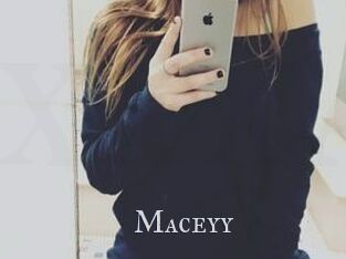 Maceyy