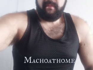 Machoathome