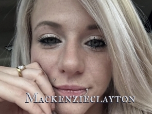 Mackenzieclayton