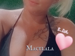 Macylala