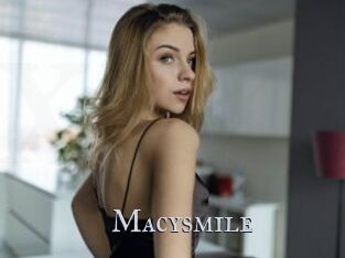 Macysmile