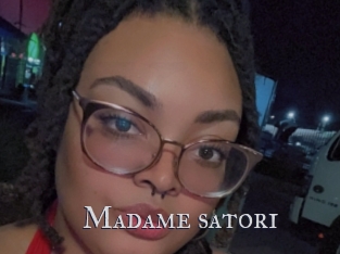 Madame_satori