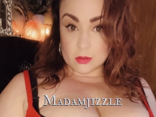 Madamjizzle