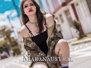 Madanaustral