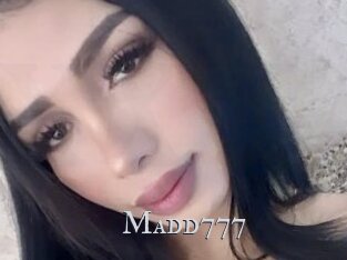 Madd777