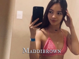 Maddibrown