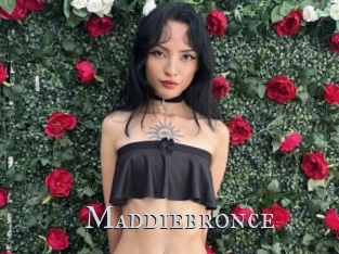 Maddiebronce