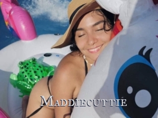 Maddiecuttie