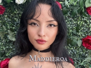 Maddieroa