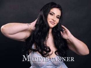 Maddietanner