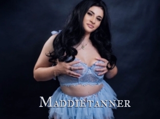 Maddietanner