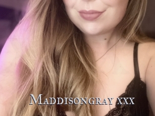 Maddisongray_xxx