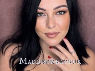 Maddisonkateuk