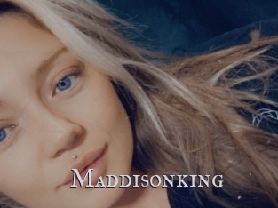 Maddisonking