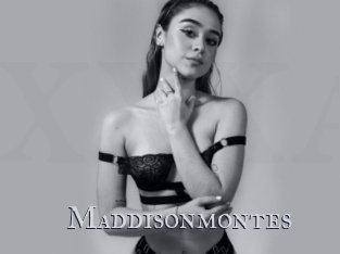 Maddisonmontes