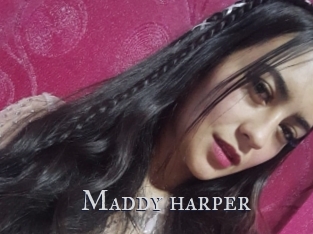 Maddy_harper