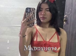 Maddyhot1