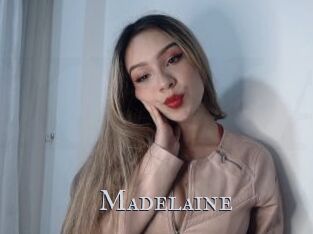 Madelaine