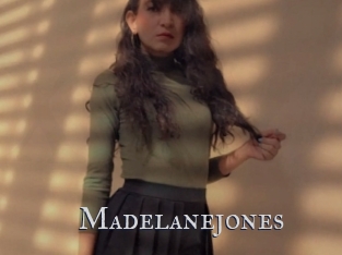 Madelanejones