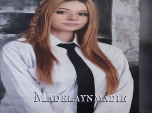 Madelaynmadie