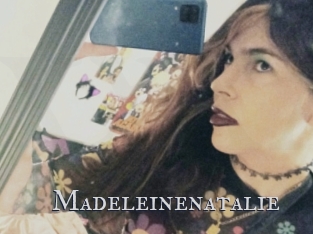 Madeleinenatalie