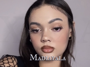 Madiayala