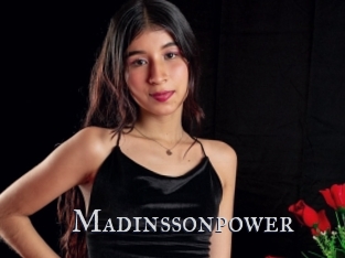 Madinssonpower