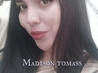 Madison_tomass