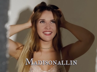 Madisonallin