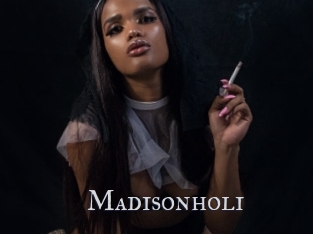 Madisonholi