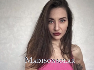 Madisonsolar